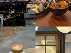 -VOYAGE COFFEE(杨梅竹店)