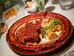 -佐度王子扒房(天鹅湖店)