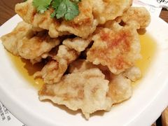 传统锅包肉-北李妈妈菜(鲁能城店)