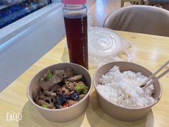 -天一朴素(武汉大学店)