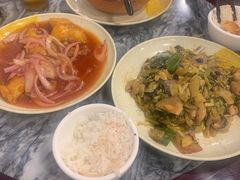 -紫金食坊(江南西路店)