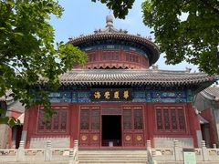 -大钟寺古钟博物馆