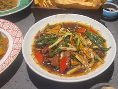 -老头儿油爆虾(星光一期店)