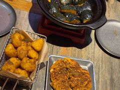 -叁宝烤肉• 西安烧烤(太乙路店)