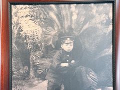 -梁思成纪念馆