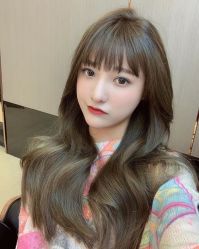 -Rise Hair上升造型