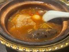 -箪食巷私房菜馆·鲁菜(玉函路店)