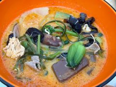 -北京大学-燕南食堂