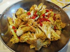 -辣螃铠盆盆蟹大排档(海昌店)