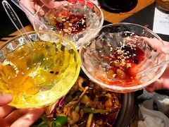 -炭亲干锅·虾蟹蛙(奥体天虹店)