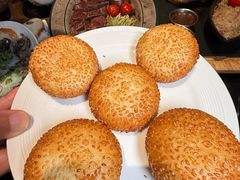 -Nord Grill&Bar Highland诺德西餐(深圳欢乐海岸店)