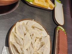 -十二月·宁夏盐池滩羊肉火锅