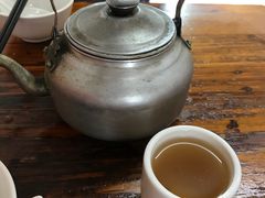 -黑皮酸菜鱼(三山街店)