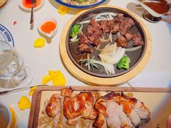 -俄士厨房(印象汇店)