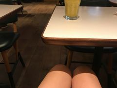-BAKER&SPICE(安福路店)