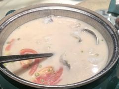 -佬麻雀·剁椒鱼头(京基KK One店)