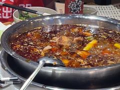 -肖肖酸萝卜鱼火锅(总店)
