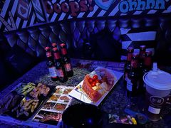 -好乐迪KTV(金钻店)