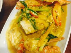 -Dang restaurant (patong phuket)