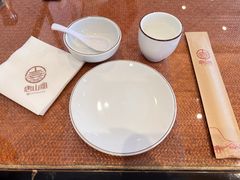 -唐山宴百姓府邸院落中餐