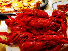 -蓝珊甄选海鲜自助·火锅大排档(近阿那亚店)