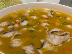 -芳芳私房菜·精作淮扬菜(玖珑湾店)