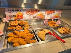 -牛邸·烧肉饭(来福士店)