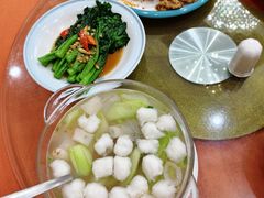 -悦来酒家·正宗闽南菜(西街店)