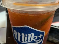 -milkplus·泰式奶茶(较场东路店)