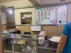 -南岗老砂锅居(建设街步行街店)
