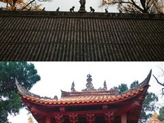 -金堂县云顶石城风景区