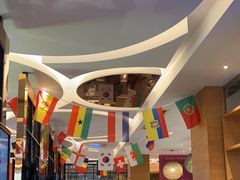 -舜和巴西烤肉餐厅(舜和国际店)