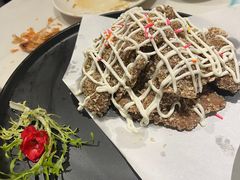 -19号私房菜(云南路店)