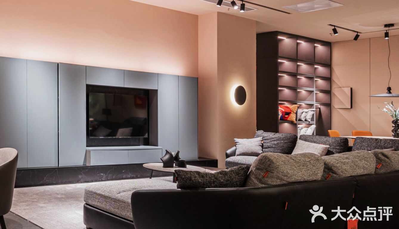 成都家居｜咖啡➕潮玩🕋年轻个性新选择