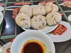 -草包包子铺1937(普利街店)