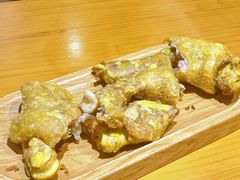 -莲餐厅·湖北菜·潜江小龙虾店(愚园路店)