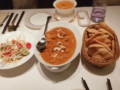 -金链花·泰国餐厅(国贸店)