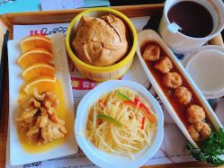 -千禧果月子会所(郑州东站店)