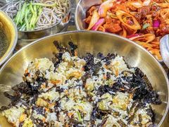 -韩国大金刚烤肉·料理(印象城店)