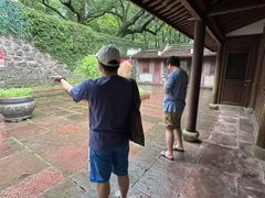 -宁波市保国寺古建筑博物馆