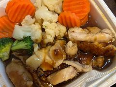 -吉野家(人和香港城店)