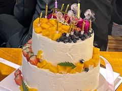-丁先生蛋糕·品质鲜作(桐梓林店)
