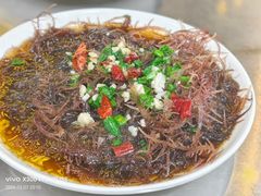 -健跳小海鲜(人民路店)