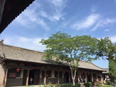 -平遥古城