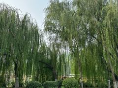 -南翠屏公园