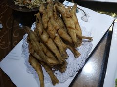 -大城·烧烤海鲜大排档(台东店)
