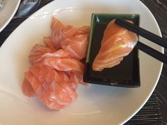 -长沙北辰洲际酒店-兰调全日餐厅