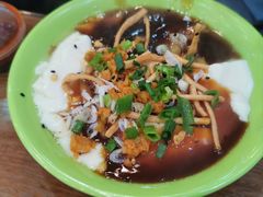-三镇民生甜食馆(胜利街总店)