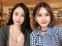 -君悦酒店·La Terrazza意合園·意式风味