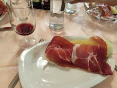 -火腿博物馆(马约尔广场店)